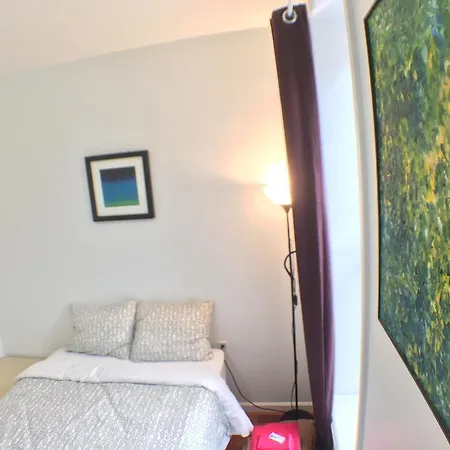 Apartment Three Bedroom - Henry Street #41