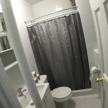 Three Bedroom - Henry Street #41 New York