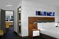 Doubletree By Hilton Metropolitan
