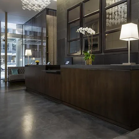 Hotel Cassa Ny 45th Street New York