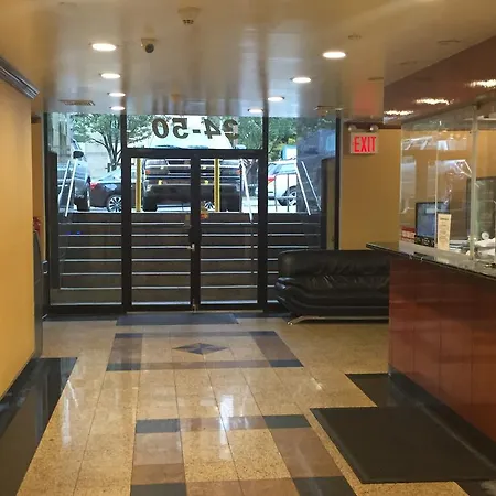 Flushing New York