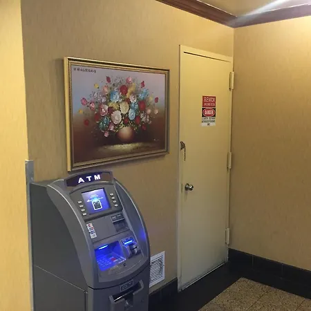 Motel Flushing *