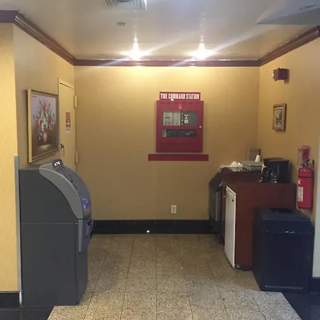 Motel Flushing
