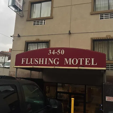 Motel Flushing New York