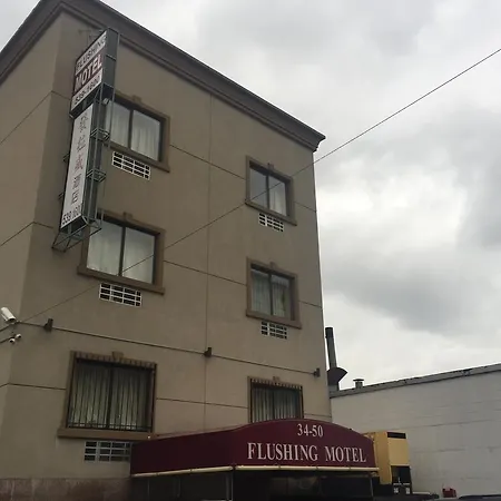 Flushing New York