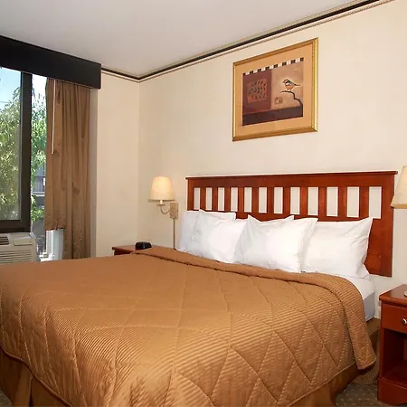 Hotel Red Lion & Long Island