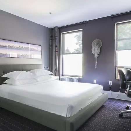 Onefinestay - Fort Greene Private Homes New York