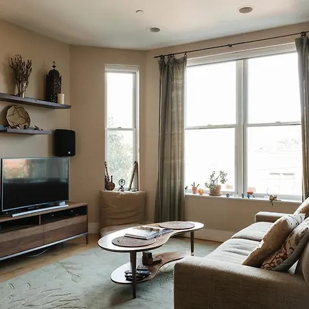 Onefinestay - Williamsburg Private Homes New York