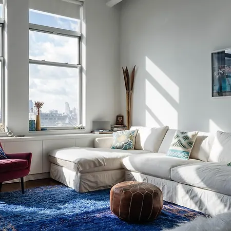 Apartment Onefinestay - Williamsburg Private Homes
