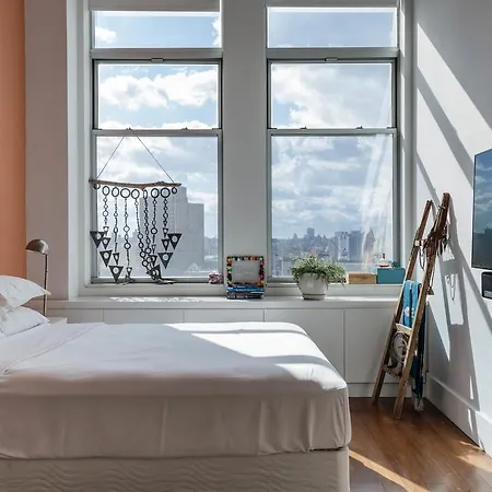 Apartment Onefinestay - Williamsburg Private Homes *
