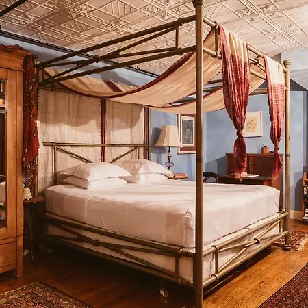 Onefinestay - Williamsburg Private Homes