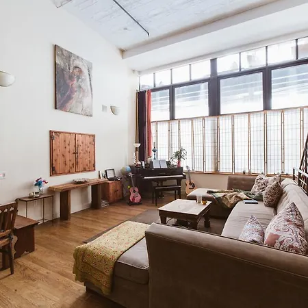 Apartment Onefinestay - Williamsburg Private Homes