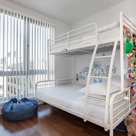 Apartment Onefinestay - Williamsburg Private Homes *