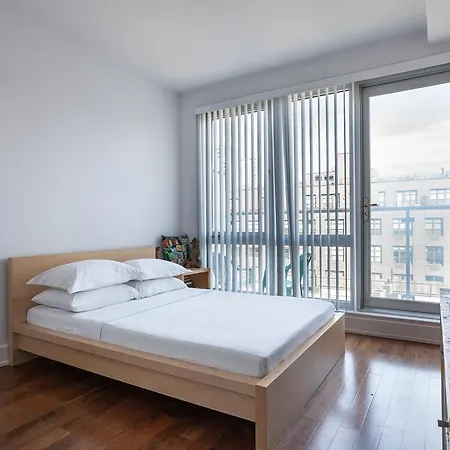 Onefinestay - Williamsburg Private Homes New York