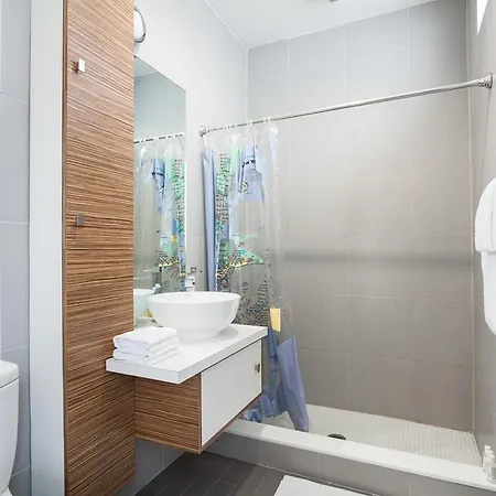 Apartment Onefinestay - Williamsburg Private Homes