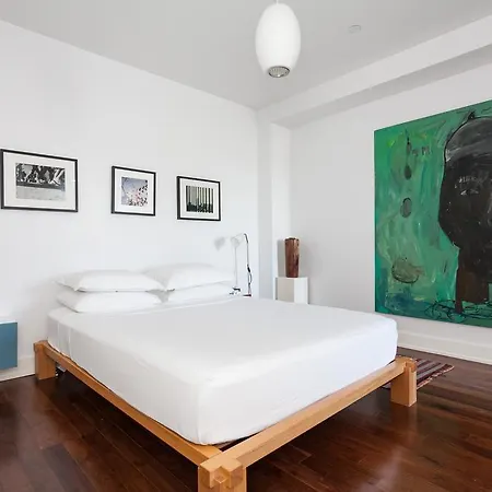 Onefinestay - Williamsburg Private Homes