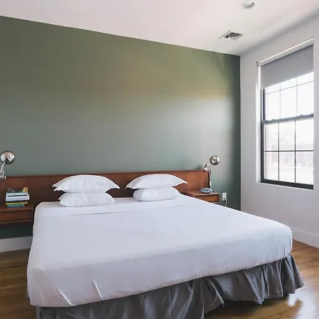 Onefinestay - Bedford Stuyvesant Private Homes New York