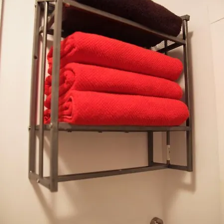 Apartment Cozy Near Park