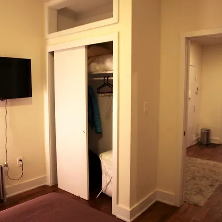 Apartment Cozy Near Park