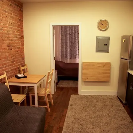 Apartment Cozy Near Park