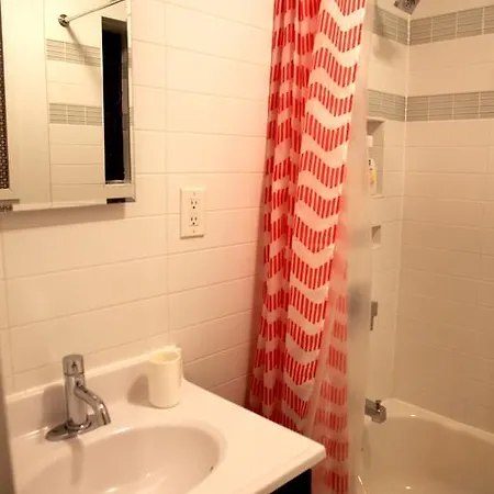 Apartment Cozy Near Park