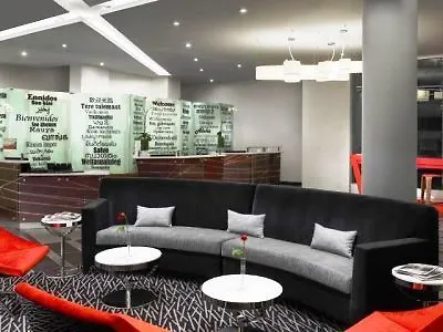 Crowne Plaza Jfk Airport City, An Ihg