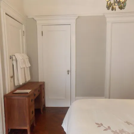 Bed & Breakfast Serenity At