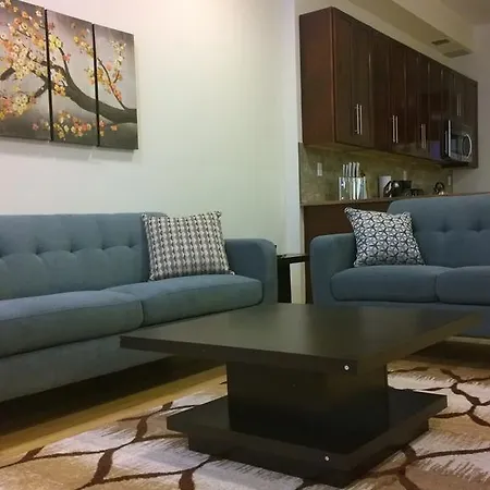 Four Bedroom - Union Square New York