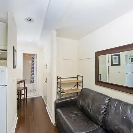 Apartment Amazing 2 Bedrooms At Theater District