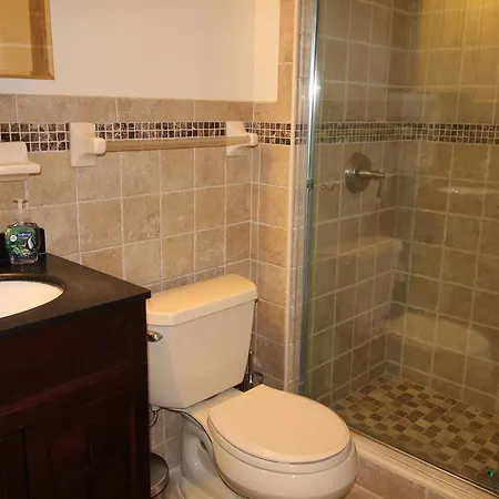 Apartment Four Bedroom - Union Square