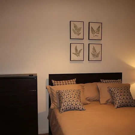 Apartment Four Bedroom - Union Square *