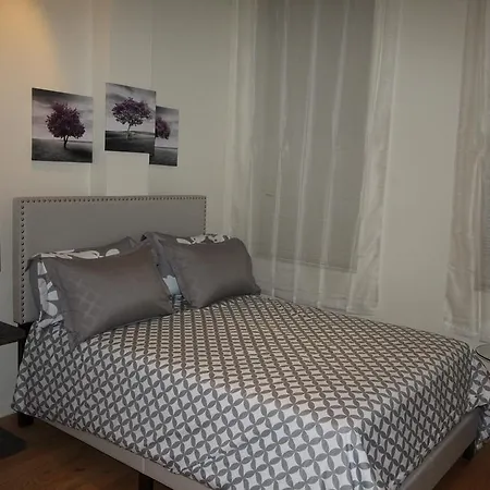 Four Bedroom - Union Square New York