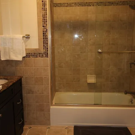 Apartment Four Bedroom - Union Square