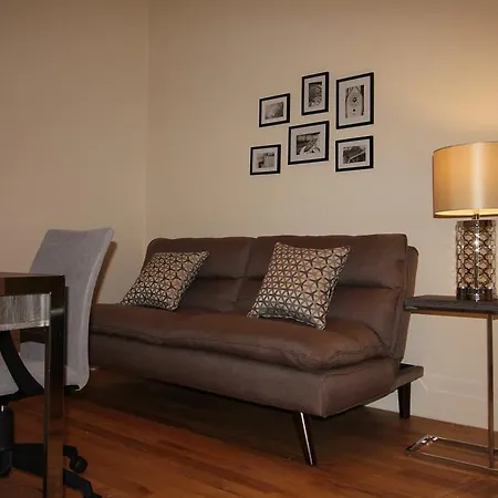 Four Bedroom - Union Square New York