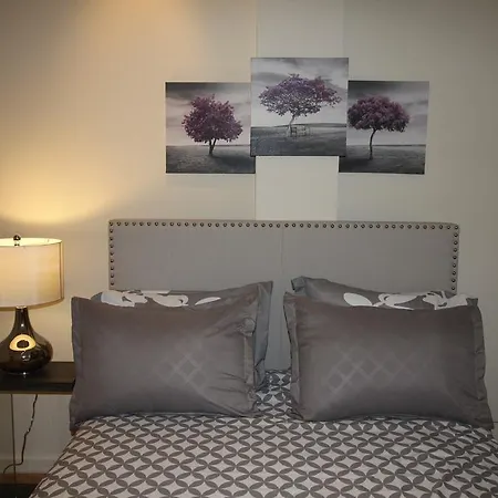 Four Bedroom - Union Square New York