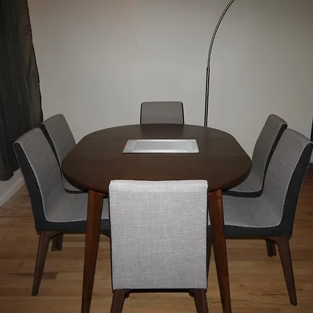Apartment Four Bedroom - Union Square