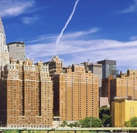 Hotel Deauville New York