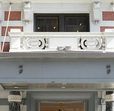 Hotel Deauville