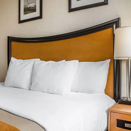 Hotel Redford