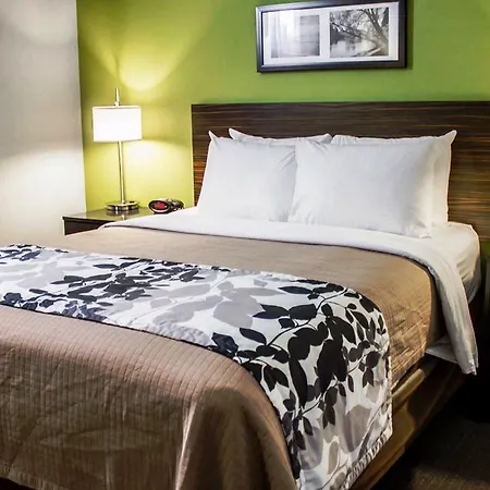 Hotel Cresthaven Jamaica-jfk New York