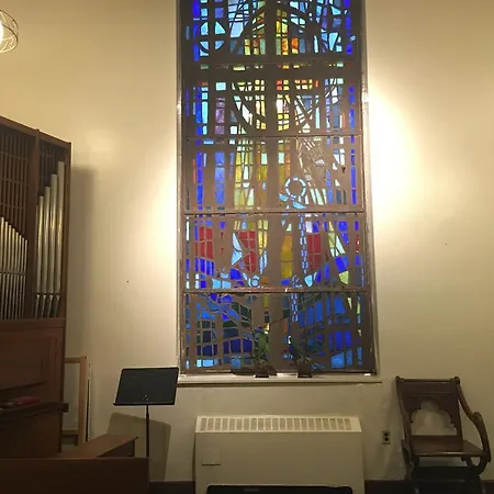 Hotel Seafarers International House New York