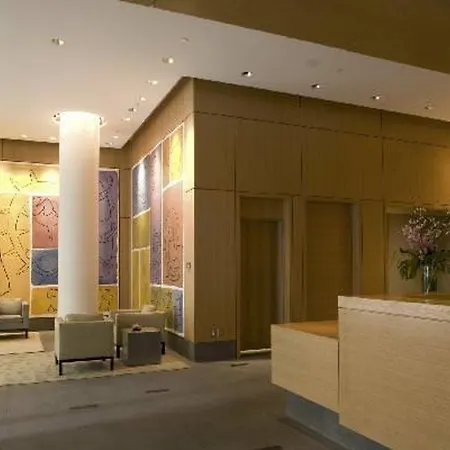 Aparthotel Bridgestreet At Centria
