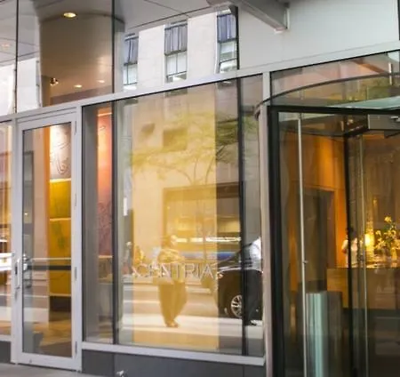 Bridgestreet At Centria New York