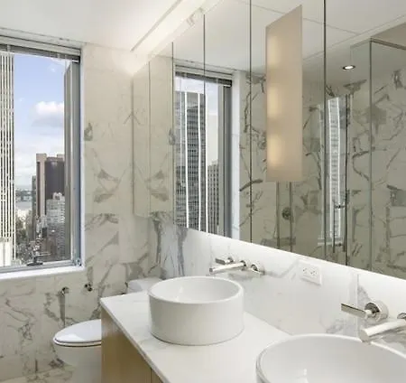 Aparthotel Bridgestreet At Centria New York