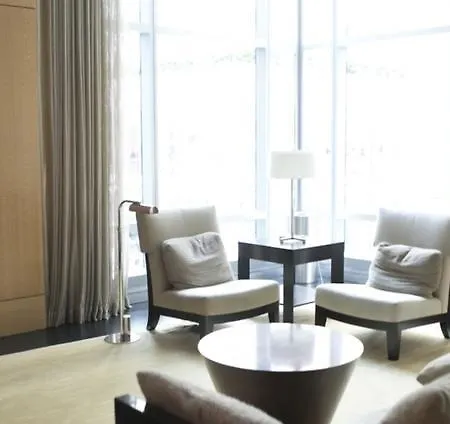 Aparthotel Bridgestreet At Centria New York