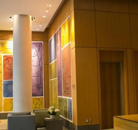 Bridgestreet At Centria