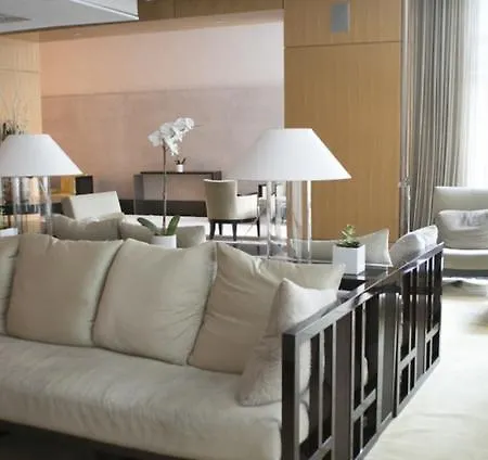 Bridgestreet At Centria New York