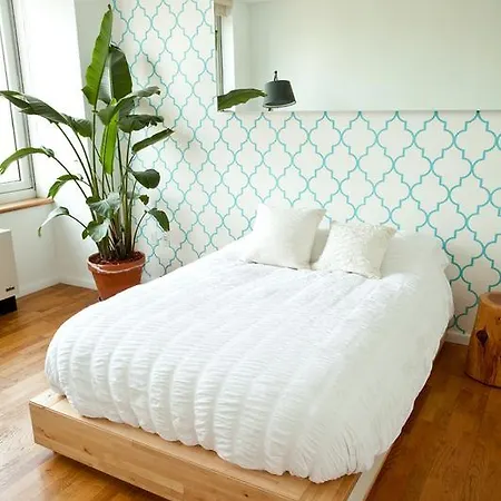Apartment Self-catering Apartment: East Side