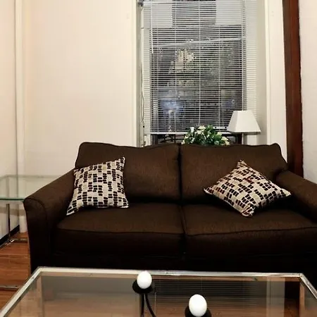 Midtown East Studio