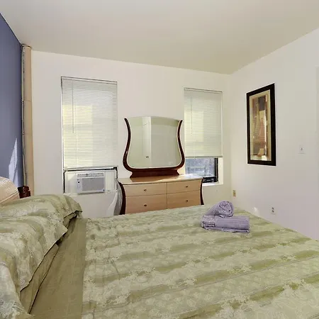 Midtown East Studio *